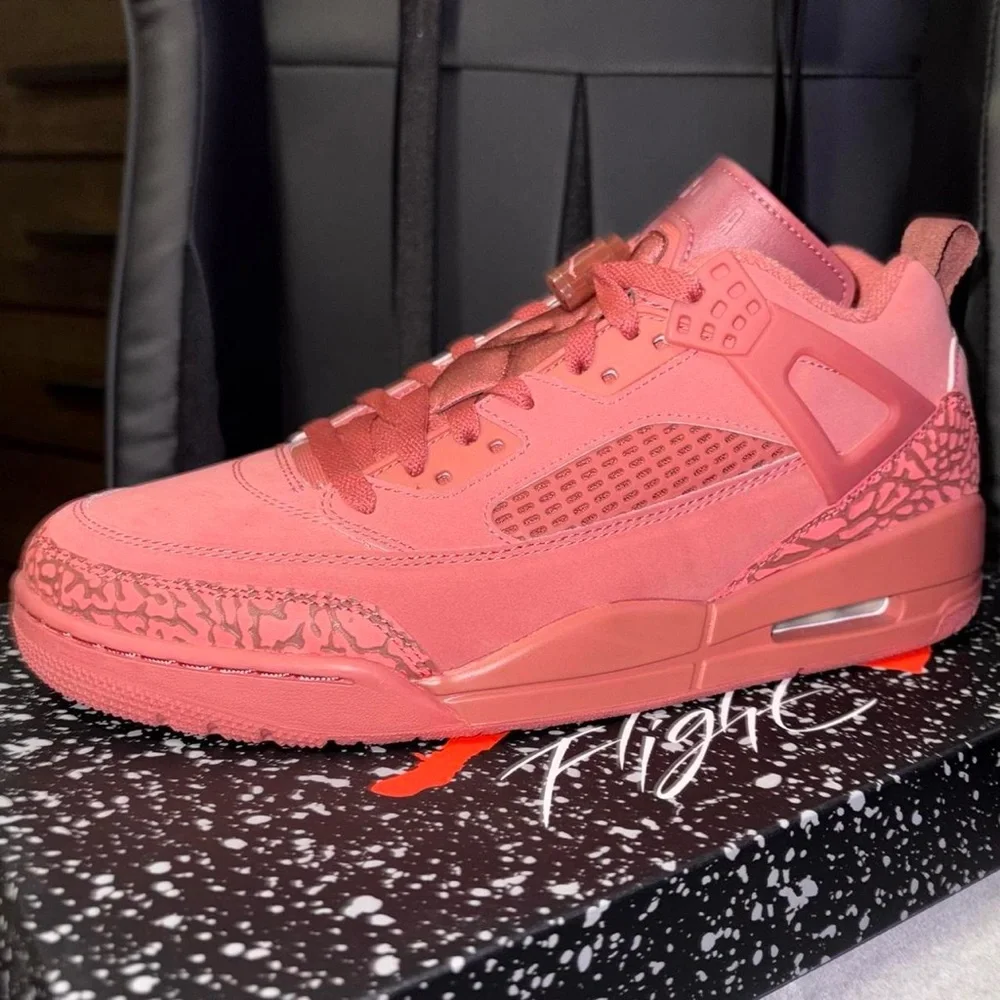 Jordan spizike low - Picture 2 of 7